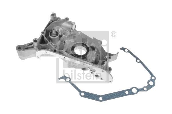 Yağ Pompası  Mitsubishi Pajero (V20/V40)(1992->)  LUCAS LOP9677M