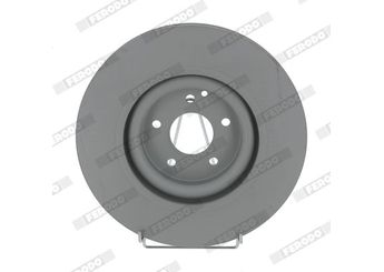 Fren Disk Ayna Ön Sağ ve Sol FERODO DDF1585C-1  2094210012 209 421 00 12 A2094210012 N2094210012