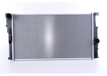 Su Radyatörü  NISSENS 60816  9425001103 9425002903 9425003203 9425003303 17117600520 17118672107 17118678027 7600520 8672107