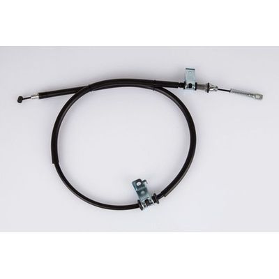 El Fren Teli Arka Sol Opel Antara (2006->)  HELLA 8AS 355 665-621