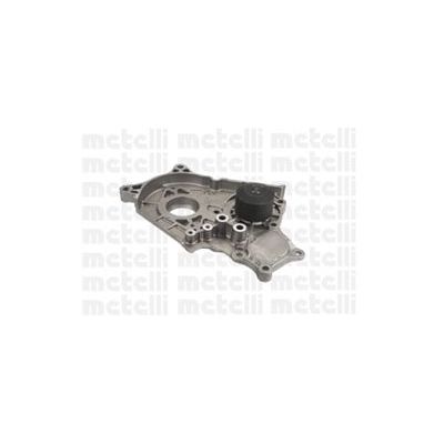 Devirdaim Su Pompası  Toyota Corolla Combi SW (E12)(2002->)  METELLI 24-0963