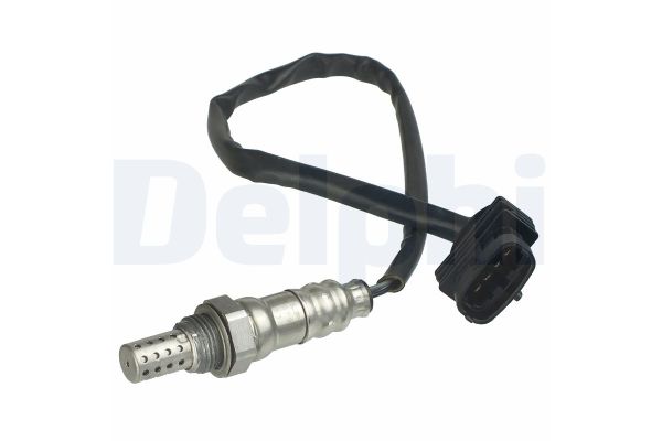 Oksijen (Lambda) Sensörü  DELPHI ES10798-12B1