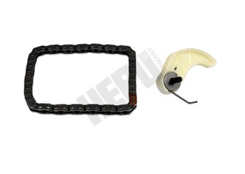 Yağ Pompa Zincir Seti  HEPU 21-0114  38115230 038115230 38115230A 038 115 230 A 38115230D 038 115 230 D MN980116