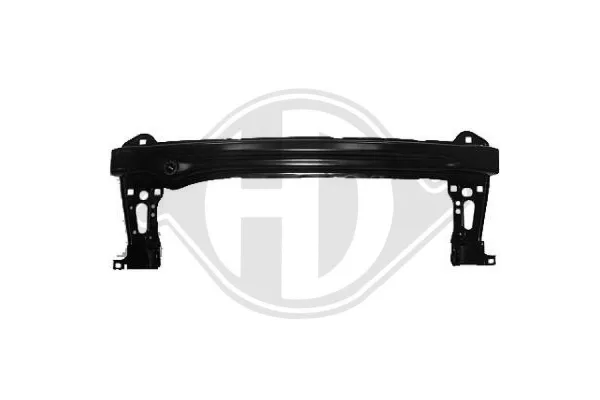 Tampon Takviyesi Ön EUROBUMP BMW07CO016