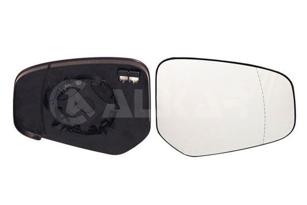 Ayna Camı Dış Sağ FORD ORJINAL ET7617K740BA