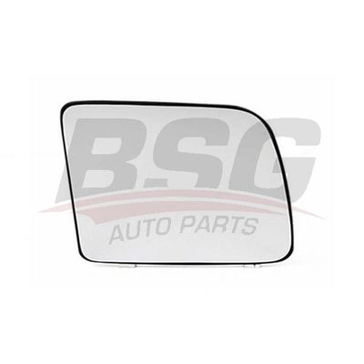 Ayna Camı Dış Sol Ford Tourneo Connect (TC7)(2002->)  SERVET S100 108