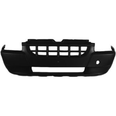 Tampon Ön Fiat Doblo (223) Cargo (01.2001->08.2005)  VORTEX V1102475