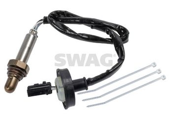 Oksijen (Lambda) Sensörü  SWAG 33 10 6786  MD339900 MN128424 MR985039 1355420118 135 542 01 18 1355420218 135 542 02 18 A1355420118 A135 542 01 18 A1355420218 A135 542 02 18