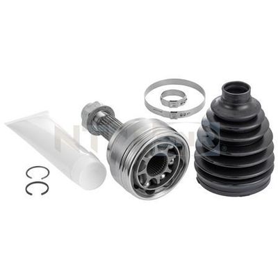 Aks Kafası Ön Dış Sağ veya Sol Opel Corsa E (2014->)  VEKA OP-1067