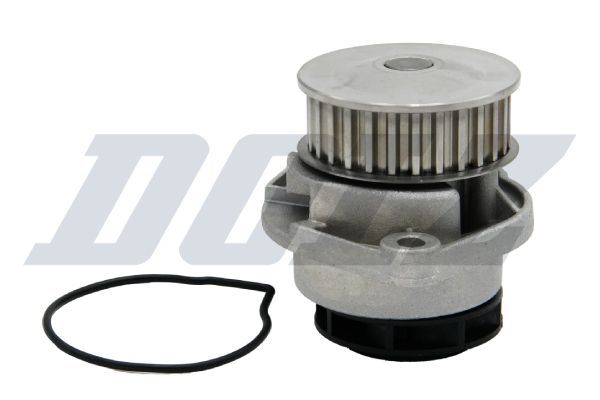 Devirdaim Su Pompası  Volkswagen Polo III 2/4 Kapı (6N1)(09.1994->1999)  DOLZ A189