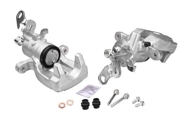Fren Kaliper Arka Sağ Skoda Octavia (5E3)(01.2013->)  HELLA 8AN 355 799-261