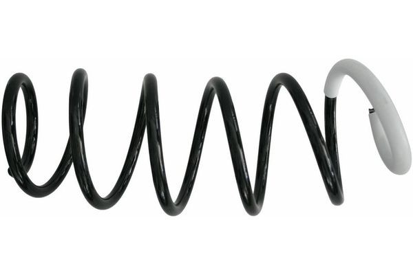 Helezon Yayı Ön Peugeot 207 (05.2006->)  SACHS 993 048