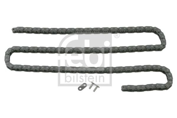 Triger Zinciri  Mercedes A -Serisi (BM 169)(06.2004->)  IWIS 50047391