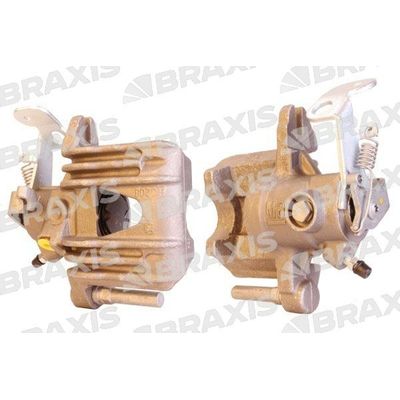 Fren Kaliper Arka Sol BRAXIS AG0483