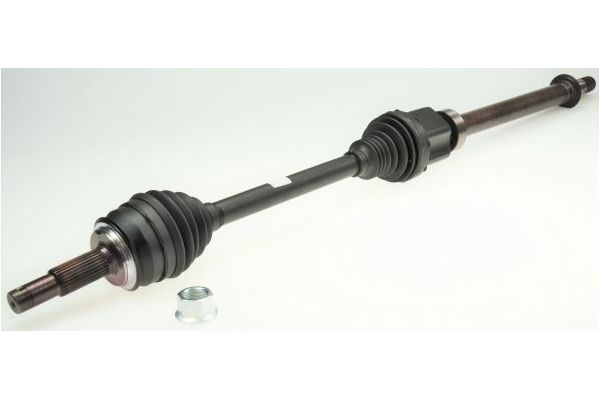 Aks Komple Ön Sağ GKN 306333