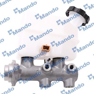 Fren Ana Merkez  MANDO EX585102E000