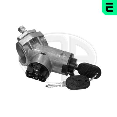 Kontak Gövdesi  ERA 660059