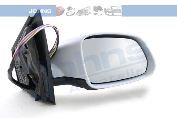 Dikiz Aynası Dış Sağ VIEWMAX VM377EHPR