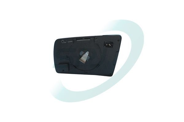 Ayna Camı Dış Sol Mercedes S -Serisi Coupe (BM 140)(01.1992->)  SPJ L-0117