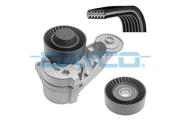 Vantilatör Kayış Seti  DAYCO KPV943