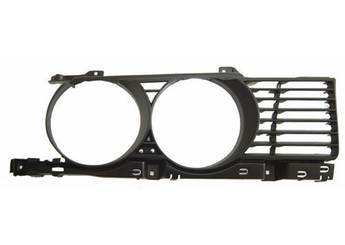 Panjur Ön Sağ EUROBUMP BMW0934013  51131944138