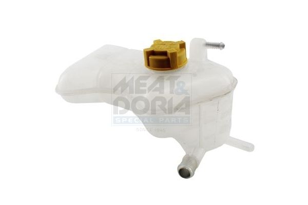 Radyatör Yedek Su Deposu  EUROCRAFT EU F24216-013