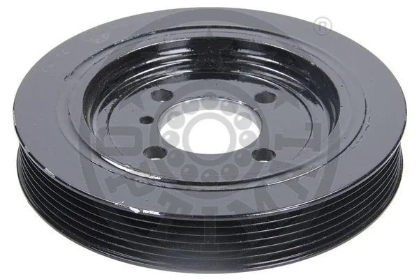 Krank Kasnak  Hyundai Tucson (JM)(2004->)  KENTPAR K190