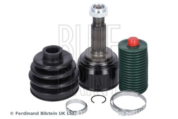 Aks Kafası Ön Dış Sağ veya Sol Nissan Micra C+C (CK12E)(06.2005->)  BLUE PRINT ADN18959