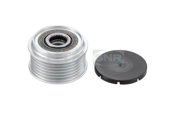 Alternatör Kasnağı  SNR GA752.00