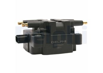 Ateşleme Bobini  DELPHI GN10220-12B1  22433AA570 22433AA41B 22433AA41A 22433AA410 22433-AA410 22433-AA570