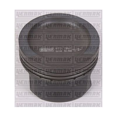 Piston (82.51MM-STD)  YENMAK 31-03303-100