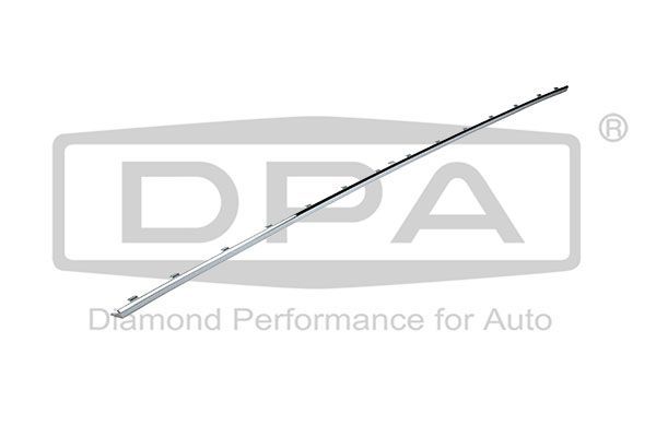 Tampon Nikelajı Arka GKL 340335