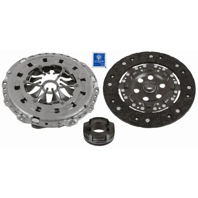 Debriyaj Seti  Seat Leon SC (5F5)(01.2013->)  SACHS 3000 952 002