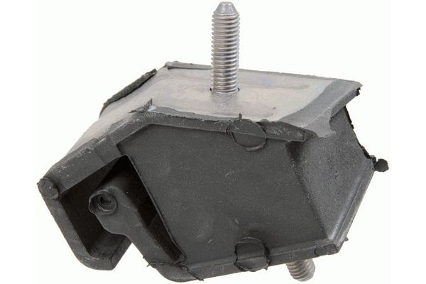Motor Takozu Arka Mercedes S -Serisi Sedan (BM 221)(06.2005->)  LDM 332525