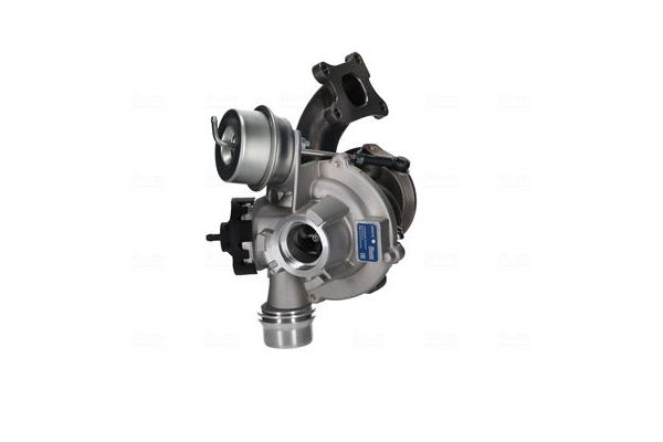 Turbo Şarj  BSG 95-100-001