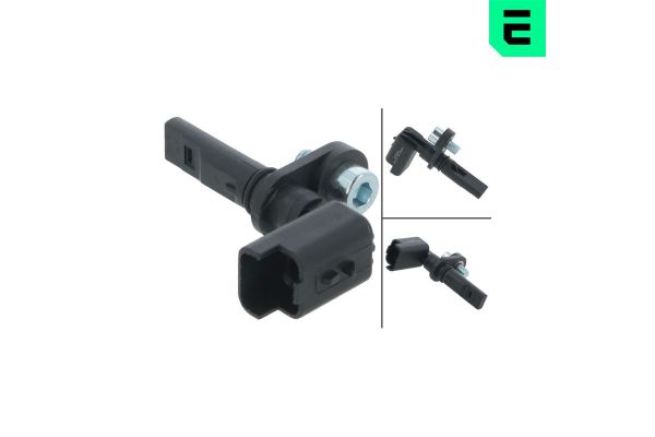 Abs Sensörü Arka Sağ veya Sol Citroen Jumpy Combi (06.2016->)  OPTIMAL 06-S918