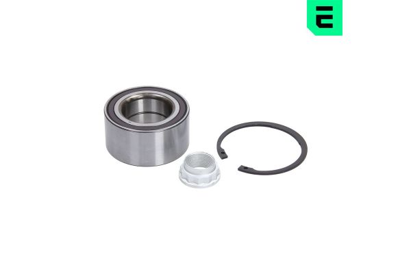 Teker Rulmanı Arka Sağ veya Sol BMW 2 Serisi Cabrio (F23)(2014->)  OPTIMAL 502110