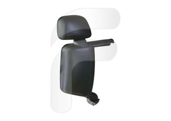 Dikiz Aynası Dış Sağ SERVET S122 200  1723519 1765808