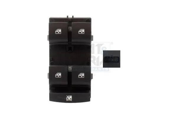 Cam Açma Düğmesi Ön Sol Chevrolet Aveo Sedan (2011->)  PSA ORJINAL 95188246