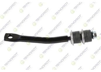 Viraj Demir Askı Rotu Arka Sağ TEKNOROT SY-136  4475209000