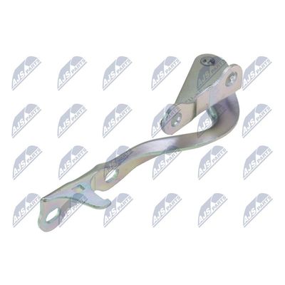 Motor Kaput Menteşesi Sol Daewoo Nubira Limousine (2003->)  OPEL ORJINAL 96417504