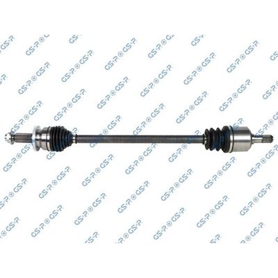 Aks Komple Arka Sağ GSP 224554