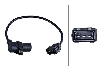 Eksantrik Devir Sensörü  HELLA 6PU 009 169-111  1365738