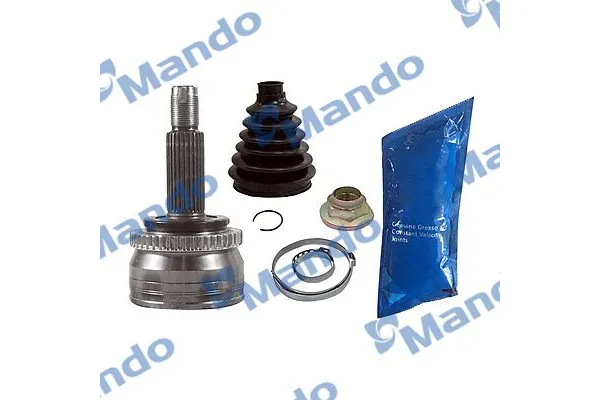 Aks Kafası Ön Dış Sağ veya Sol Kia Soul (AM)(2008->)  FORMPART 37398041/S