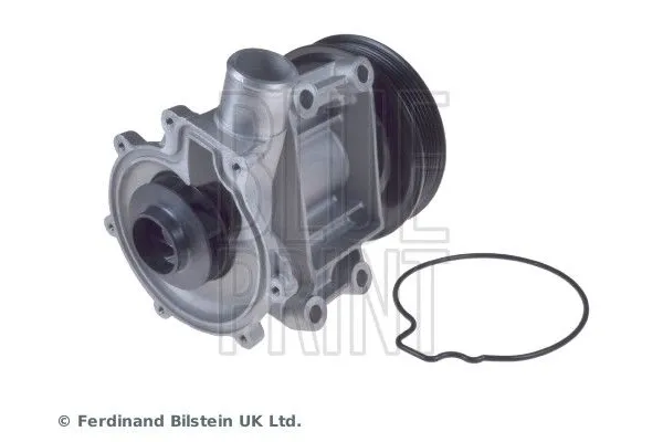 Devirdaim Su Pompası  MINI Mini (R50,R53)(2001->)  BLUE PRINT ADB119103