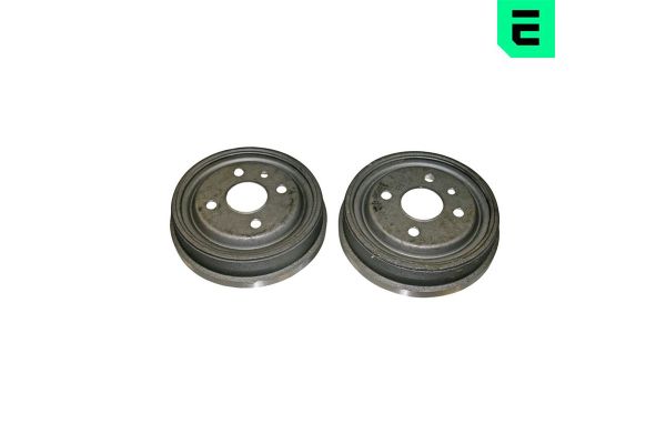 Kampana Arka Sağ veya Sol Opel Kadett D (1979->)  OPTIMAL BT-0200