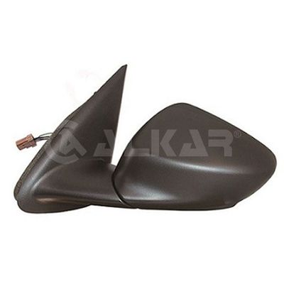 Dikiz Aynası Dış Sol Citroen C-Elysée (11.2012->)  ART M012.2020