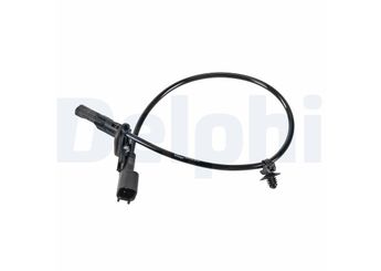 Abs Sensörü Arka Sağ veya Sol DELPHI SS21516-12B1  2452218 KK212C190BA