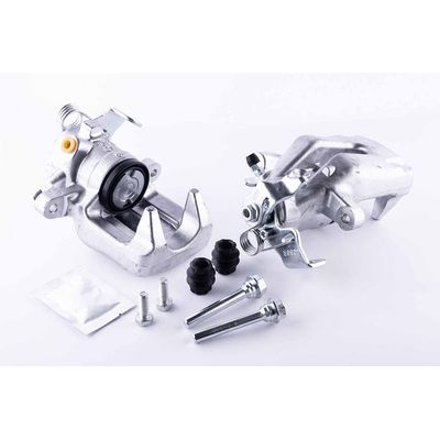 Fren Kaliper Arka Sağ Peugeot 308 CC Cabrio-Coupe (03.2009->)  HELLA 8AN 355 783-581