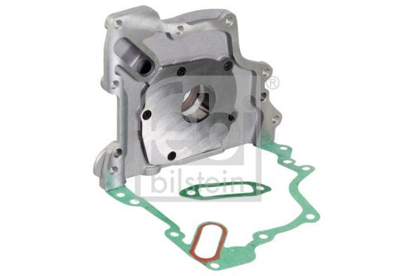Yağ Pompası  Audi A2 (8Z)(06.2000->)  FEBI BILSTEIN 180754